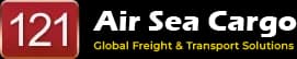 Air Sea Cargo