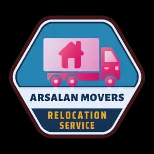 Arsalan Movers
