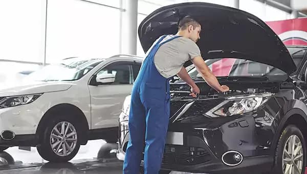 Get Matched With Top Rated Auto Repair Companies in United Arab Emirates