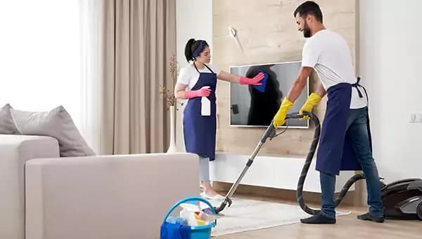 Get Matched With Top Rated Cleaning Services Companies in United Arab Emirates