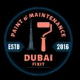 Dubai Fix It Painting Services