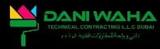 Dubai Wall Paint Services