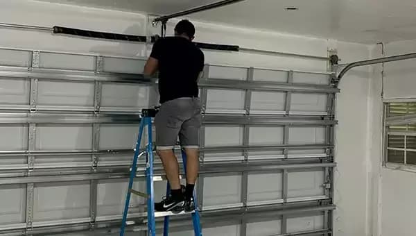 Get Matched With Top Rated Garage Door Services Companies in United Arab Emirates