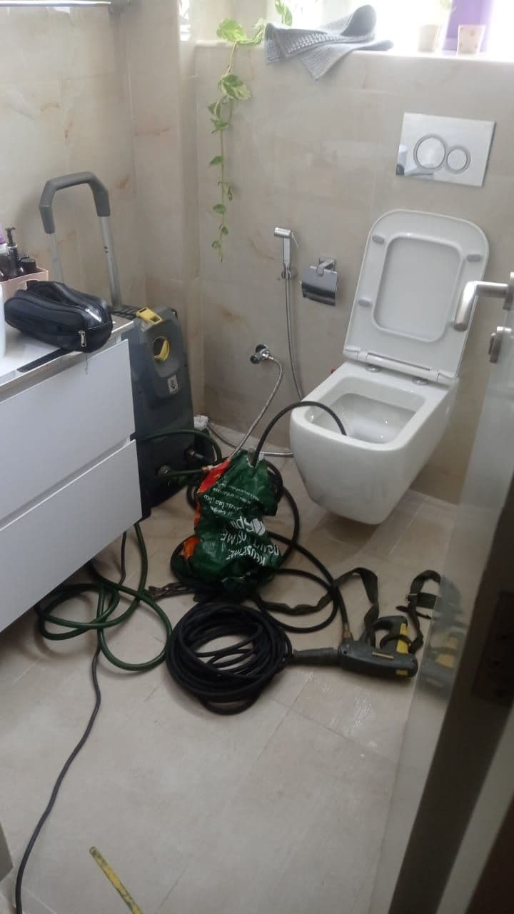 Fix UAE Plumbing photo 1