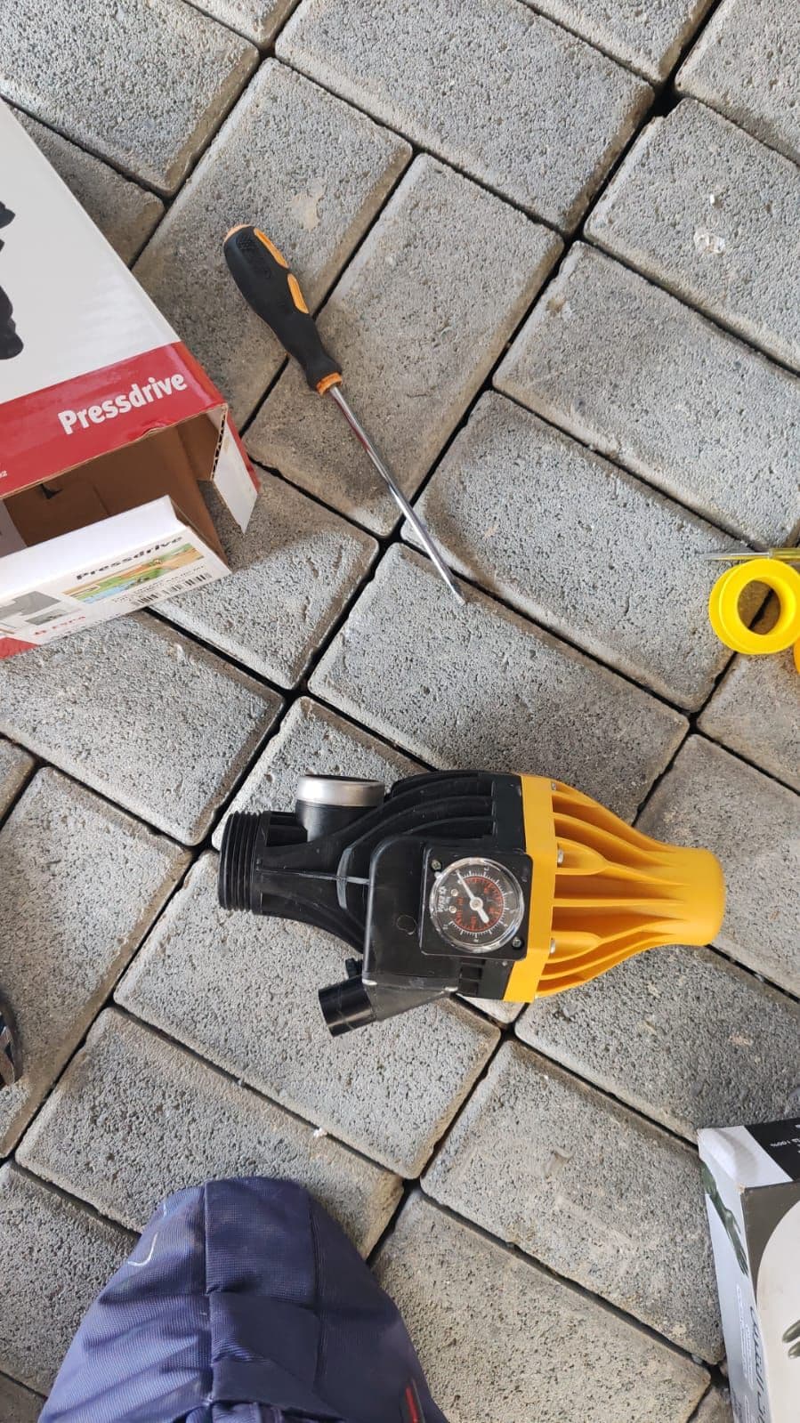 Contractors UAE photo 1