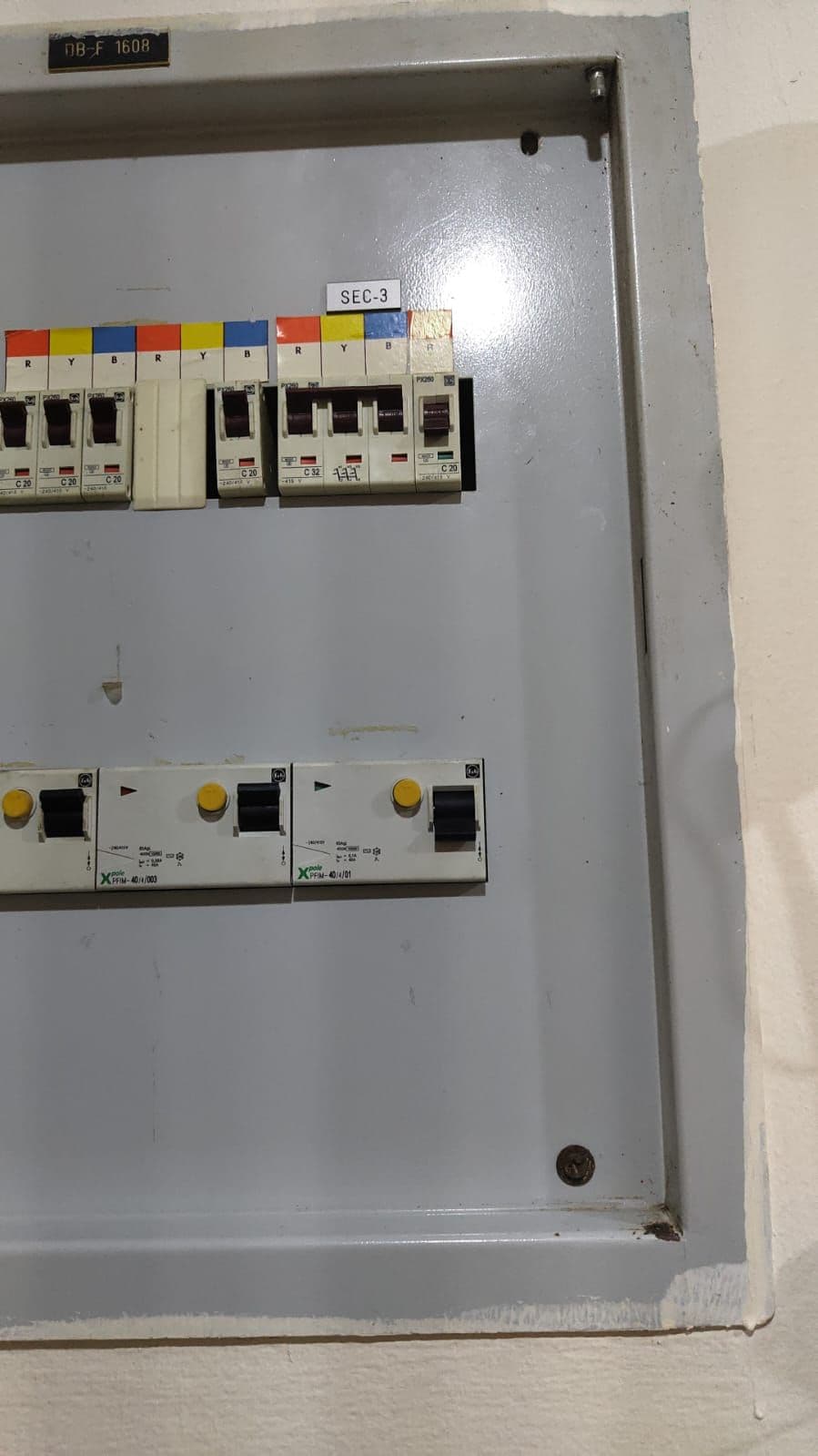 Electric UAE Electrical Services photo 4