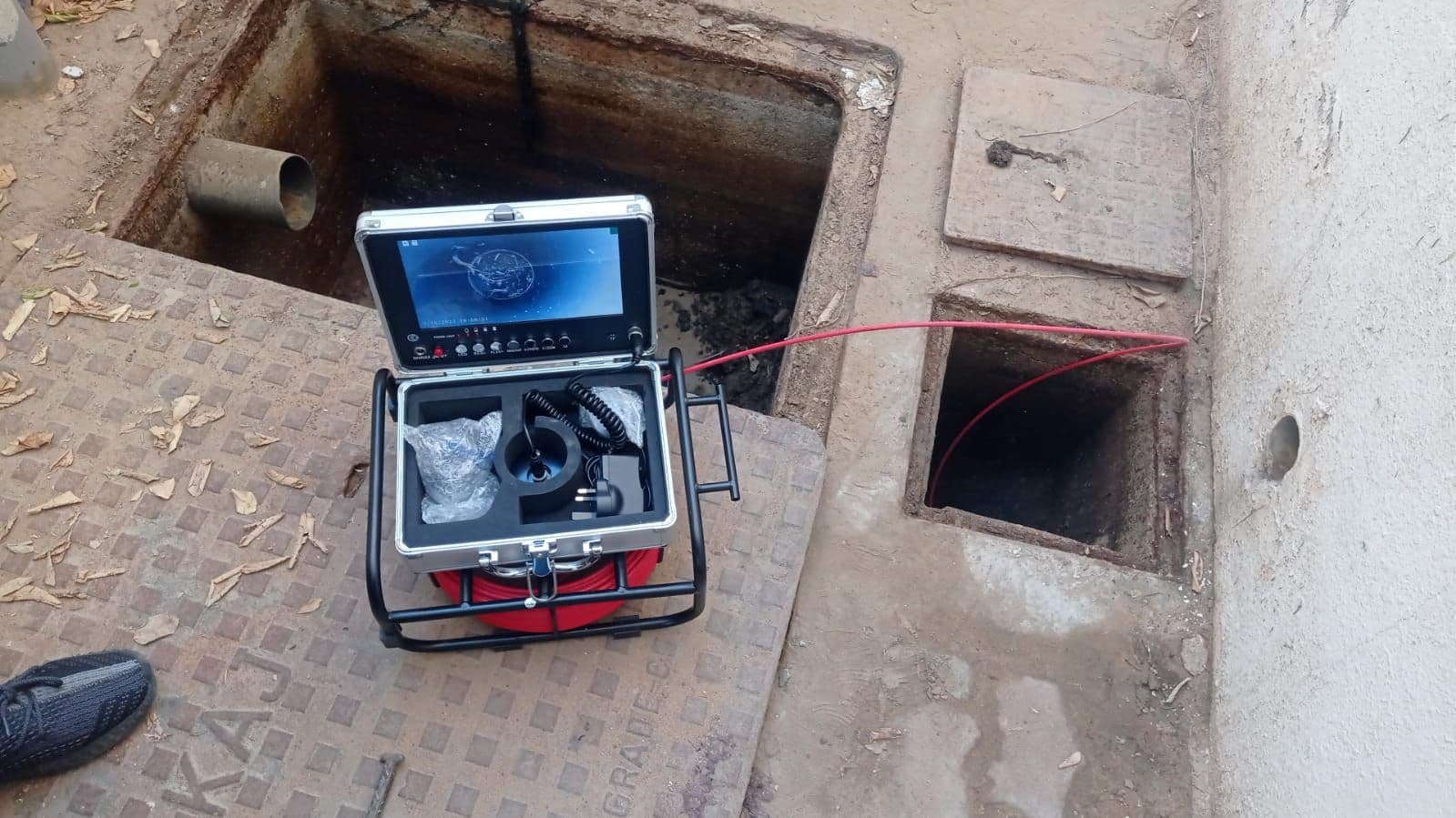 Drain Cleaning Pro photo 3