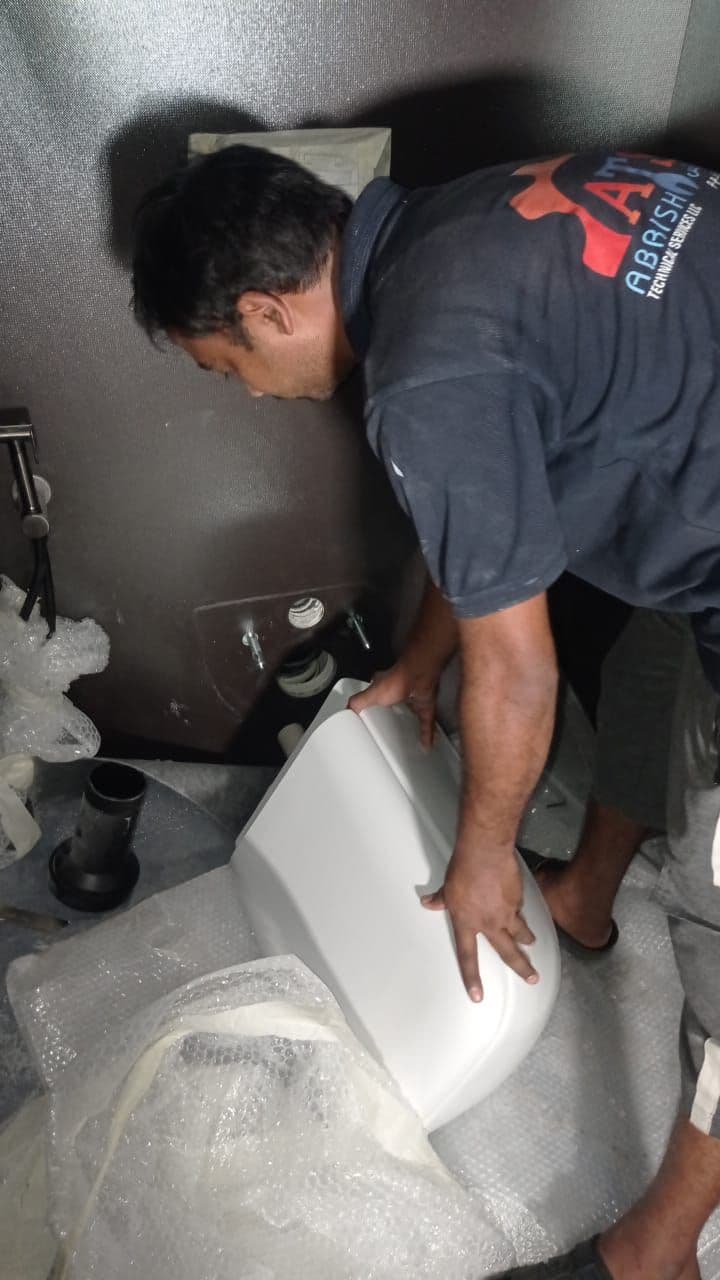 Fix UAE Drain Cleaning photo 3