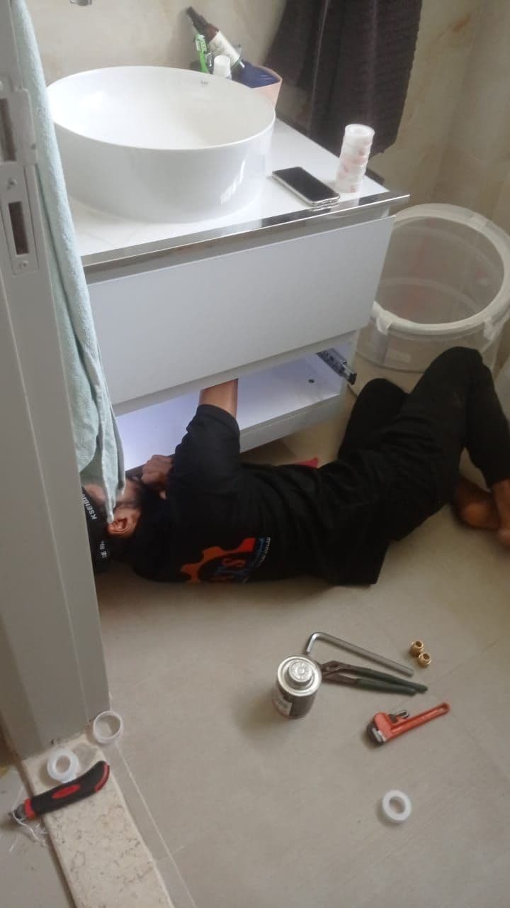 Fix UAE Drain Cleaning photo 4