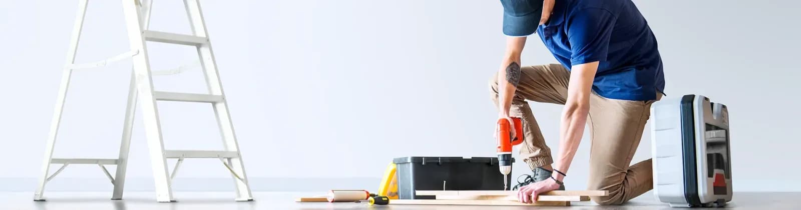 Get Matched With Top Rated Home Renovation Companies in United Arab Emirates