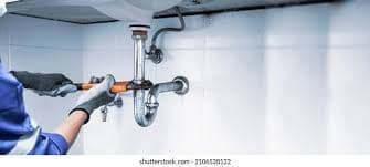 Fast Plumbing Services photo 4