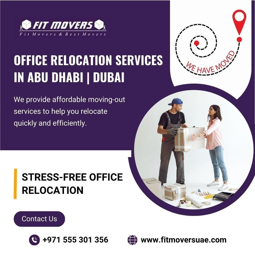 Fit Movers photo 1