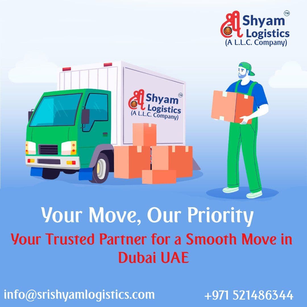 Shree Shyam Logistics LLC photo 1