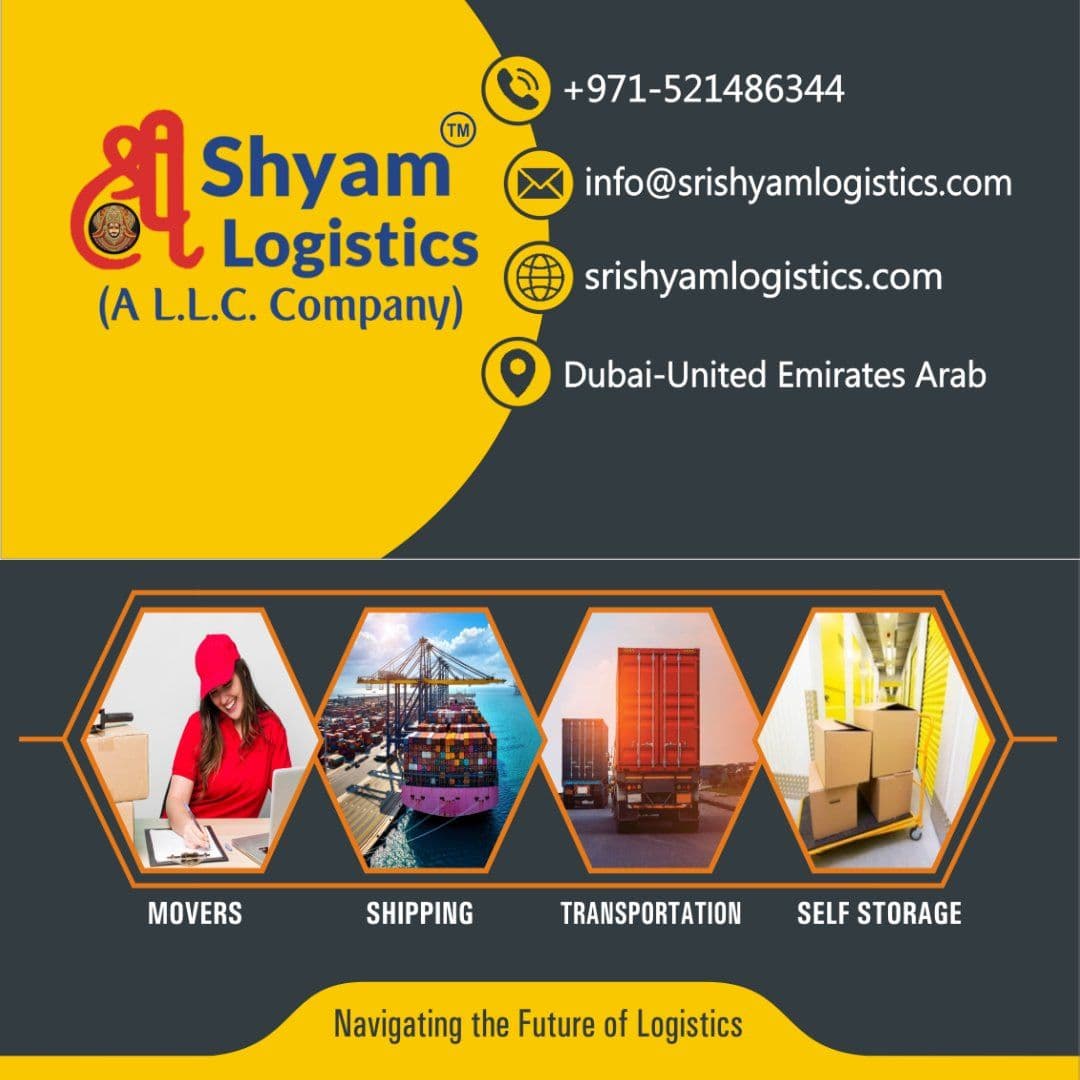 Shree Shyam Logistics LLC photo 2