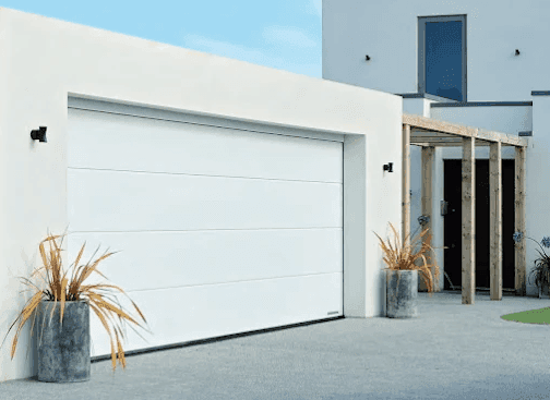 Bright Way Automatic Garage Door Services photo 1