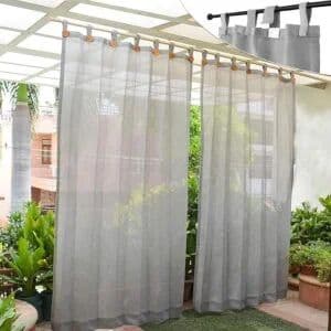 Curtain Sand Blind Home decor photo 1