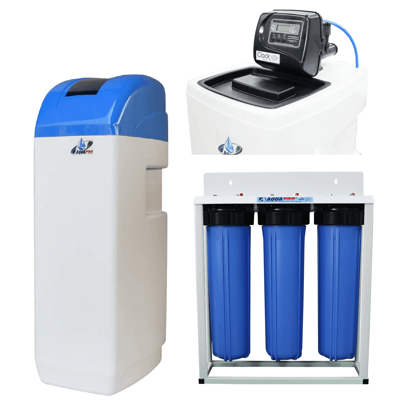 Aqua Pro Water Softener photo 3