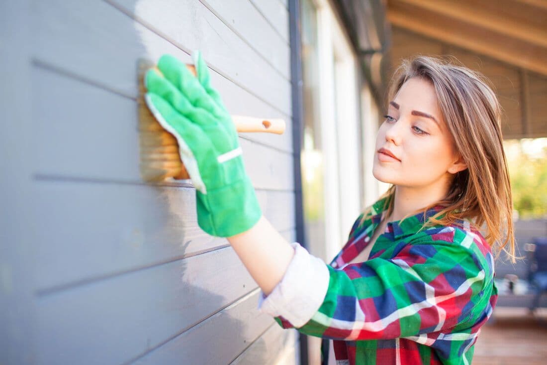 Painting Services UAE photo 1