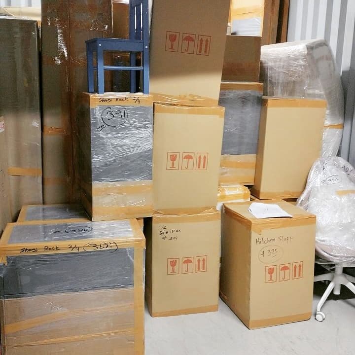 Quality Movers | Movers in Dubai photo 1