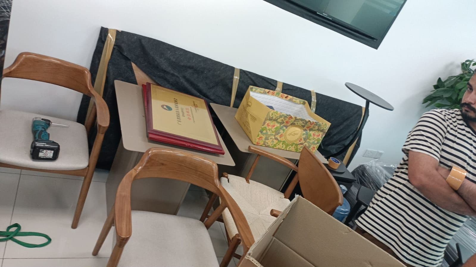 Quality Movers | Movers in Dubai photo 4