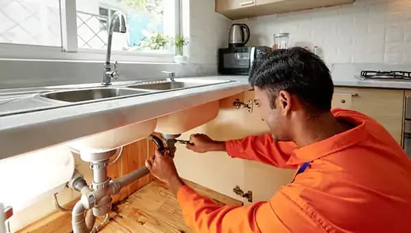 Get Matched With Top Rated Installation of Sinks Companies in United Arab Emirates