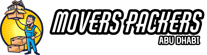 Abudhabi Movers Packers