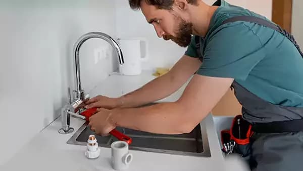 Get Matched With Top Rated Plumber in United Arab Emirates