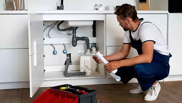 Get Matched With Top Rated Plumbers in United Arab Emirates