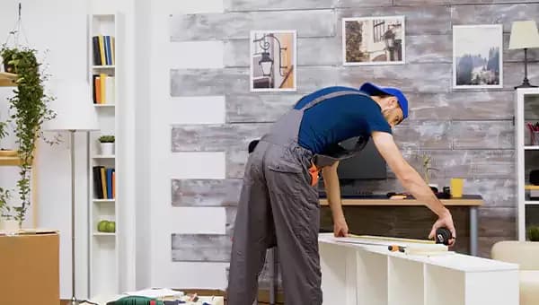 Get Matched With Top Rated Remodeling Companies in United Arab Emirates