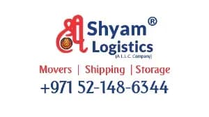 Shree Shyam Logistics LLC