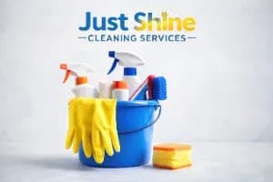 Just Shine Cleaning Services
