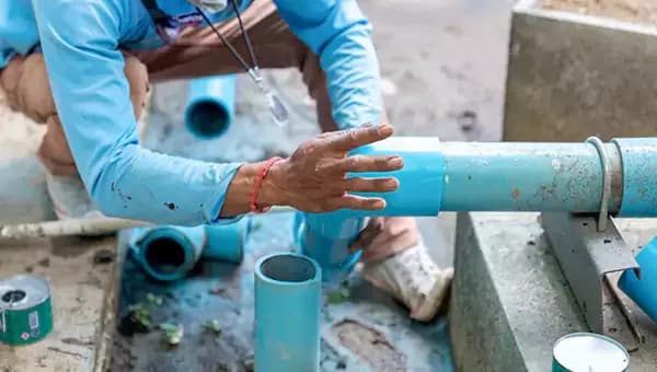 Get Matched With Top Rated Water And Sewer Line Location Companies in United Arab Emirates