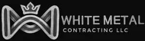 White Metal Co Masonry Wall Repair