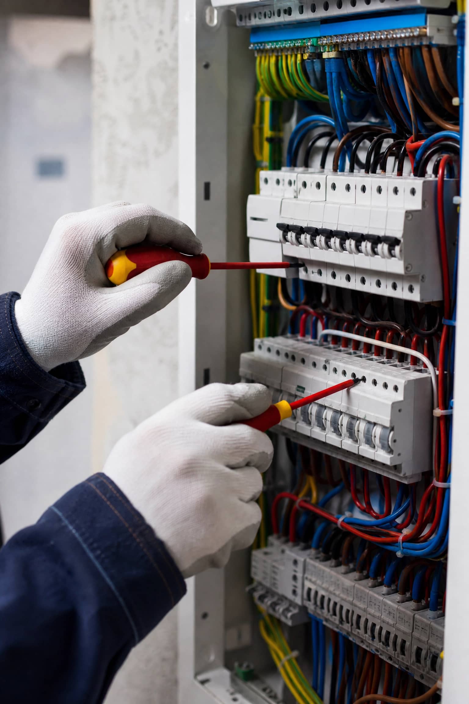 Electrical