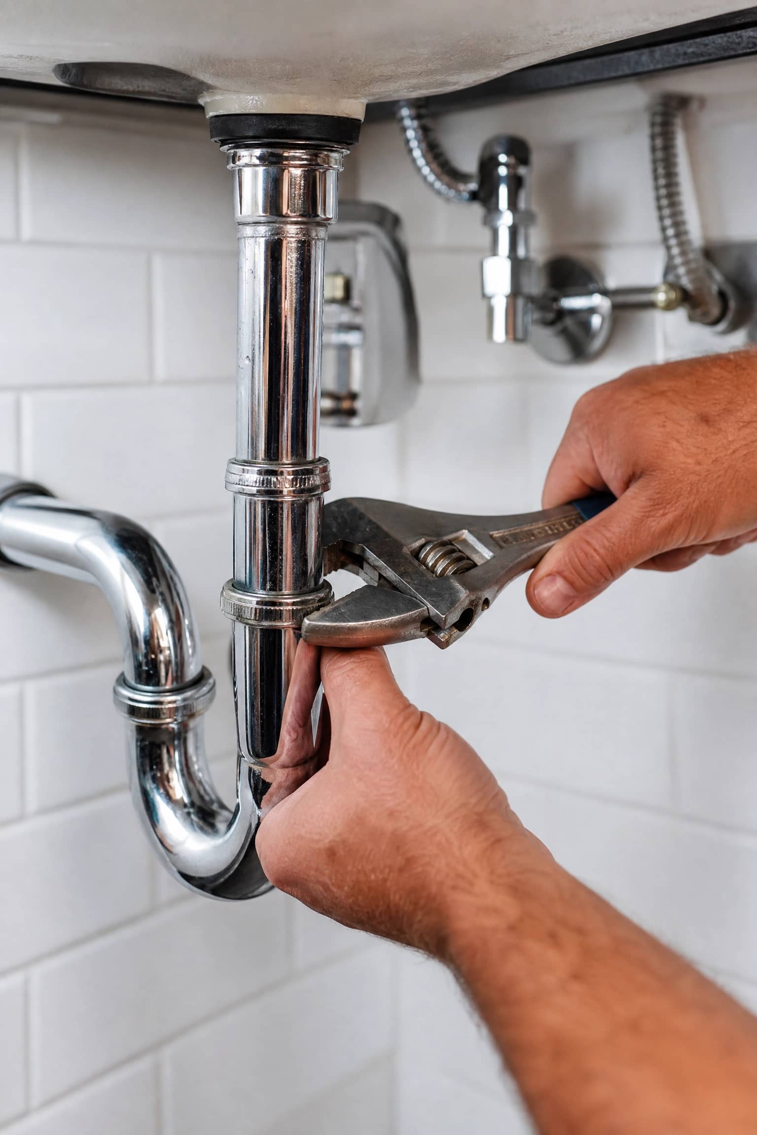 Plumbing