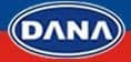 DANA Steel UAE logo