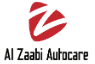 Alzaabi Auto Care logo