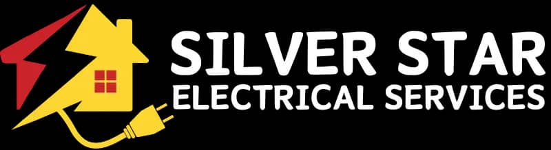 Silver Star Electrical Services Dubai logo