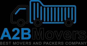Ab Movers logo