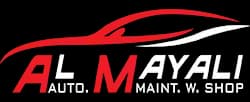 Almayali Auto Work Shop