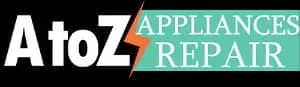 AtoZ Appliances logo