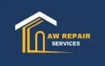 Aw Repair Service logo