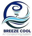 Breeze Cool logo