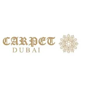 Carpet Dubai logo
