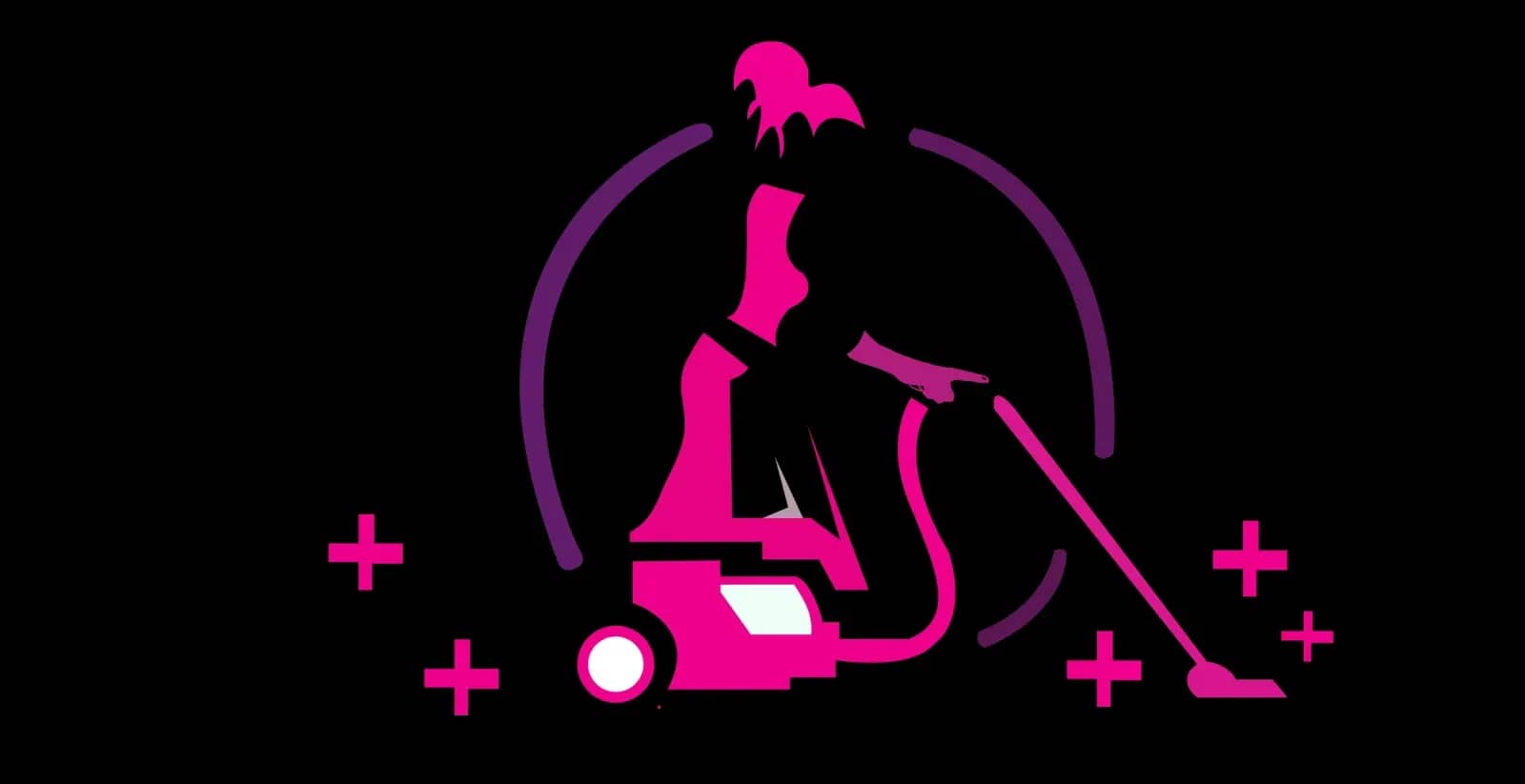 Well Expert Cleaning logo
