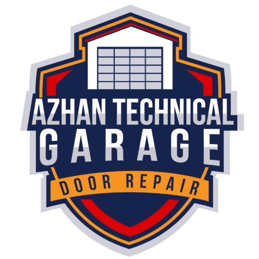 Azhan Technical Garage Door Repair logo