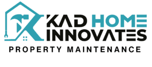 KAD HOME INNOVATES TECHNICAL SERVICES logo