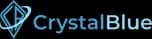 Crystal Blue logo