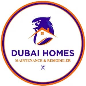 Dubai Homes Maintenance logo