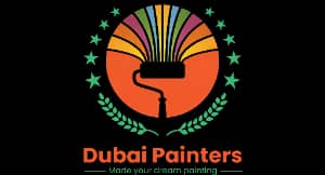 Dubai Painters logo